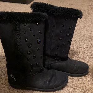 Winter boots